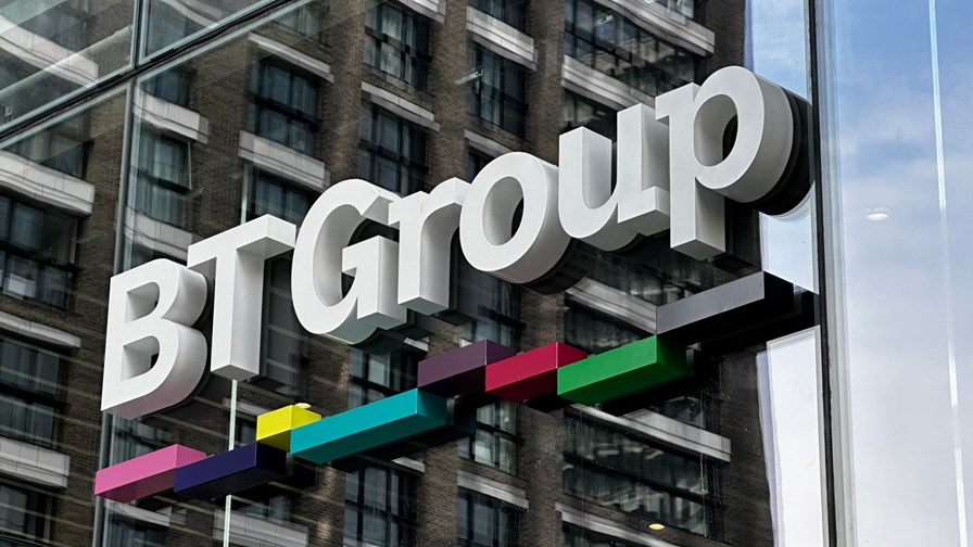 © BT Group